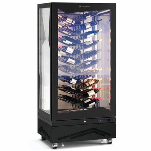 Vitrine za vino